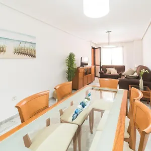  Apartamento Expoholidays-santa Rita