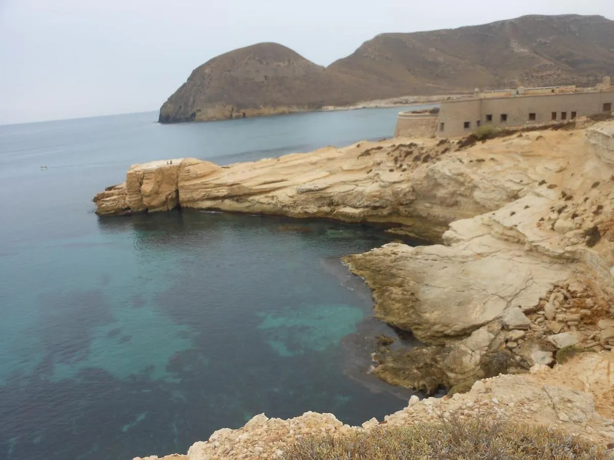 Apartamento Estrella Apartment Almeria