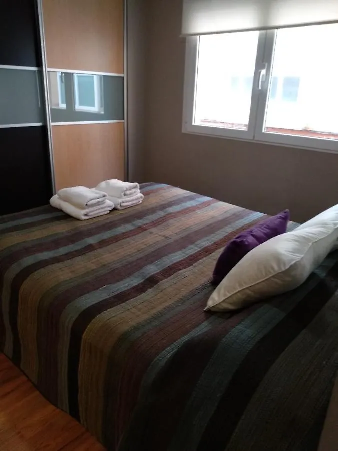 Apartamento Estrella Apartment Almeria