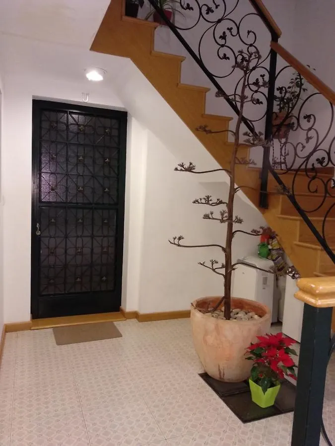 Apartamento Estrella Apartment Almeria Spain