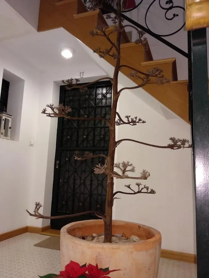 Apartamento Estrella Apartment Almeria