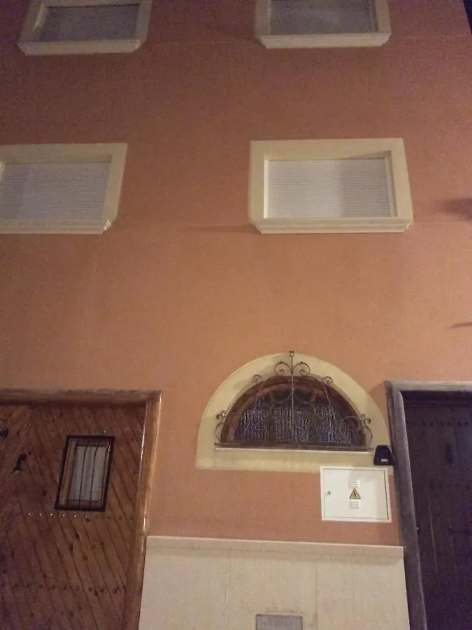 Apartamento Estrella Apartment Almeria