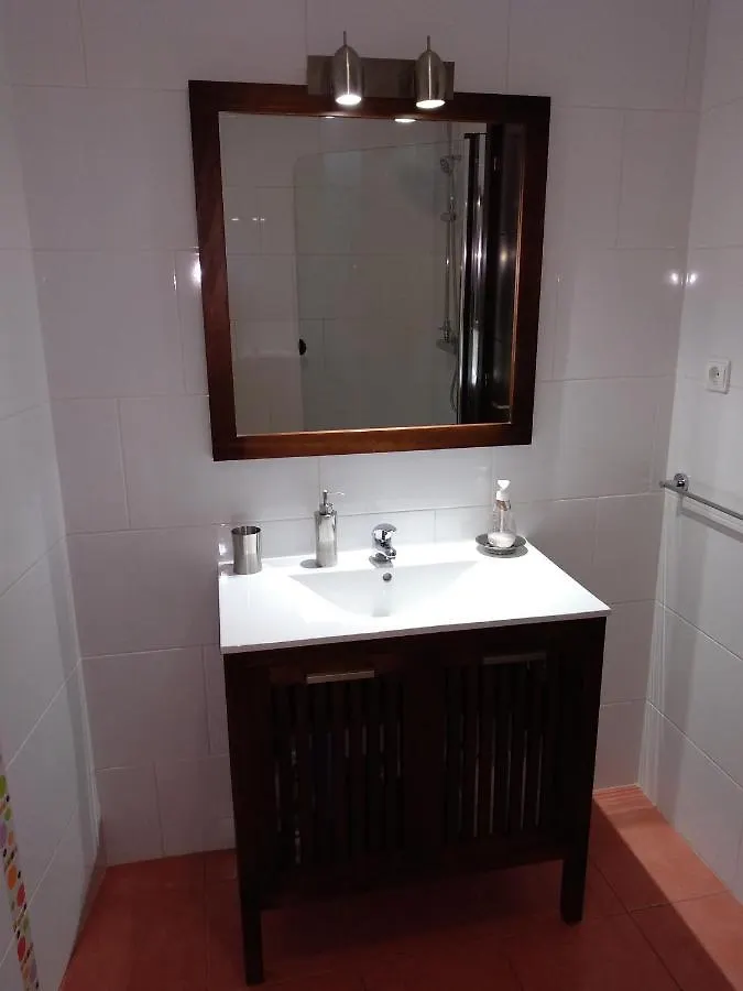 Apartamento Estrella Apartment Almeria