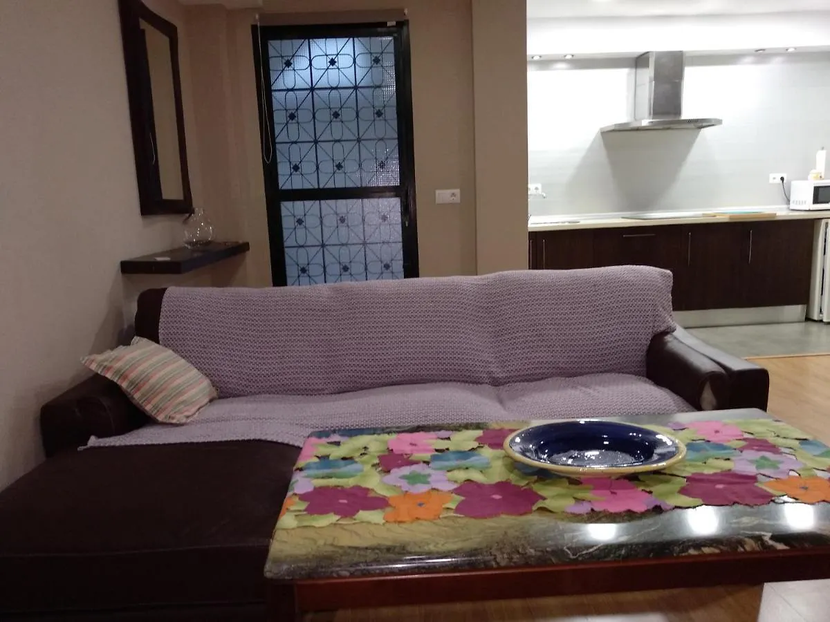 Apartamento Estrella Apartment Almeria 0*,  Spain