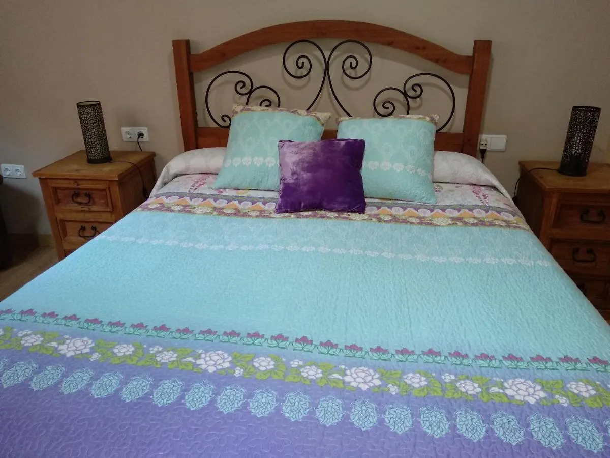 Apartamento Estrella Apartment Almeria