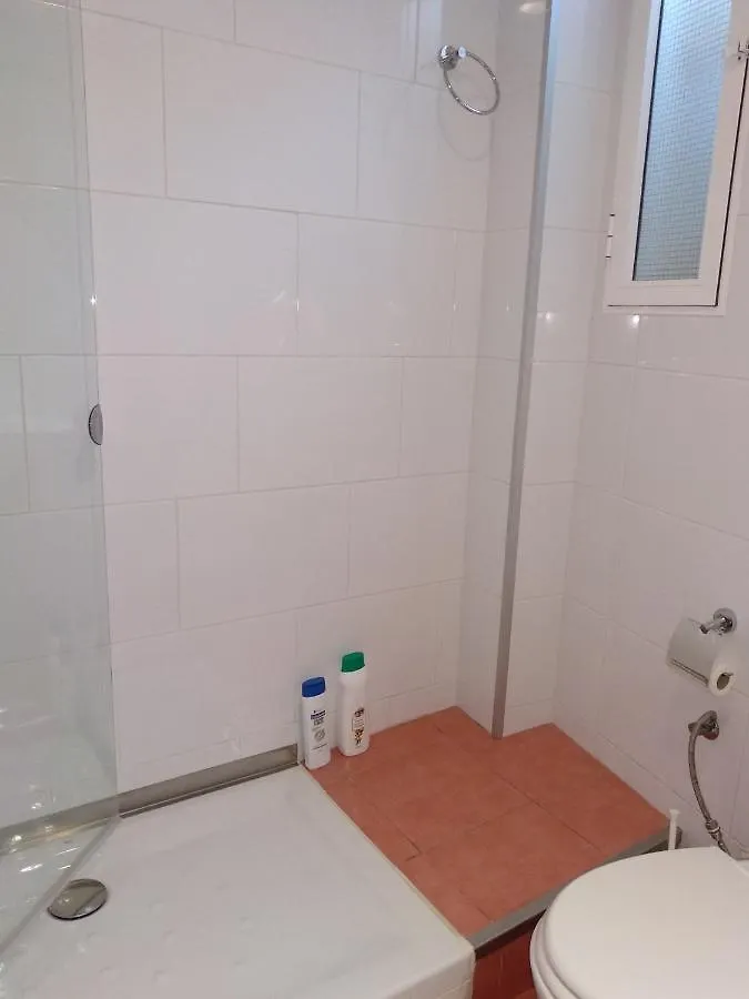 Apartamento Estrella Apartment Almeria