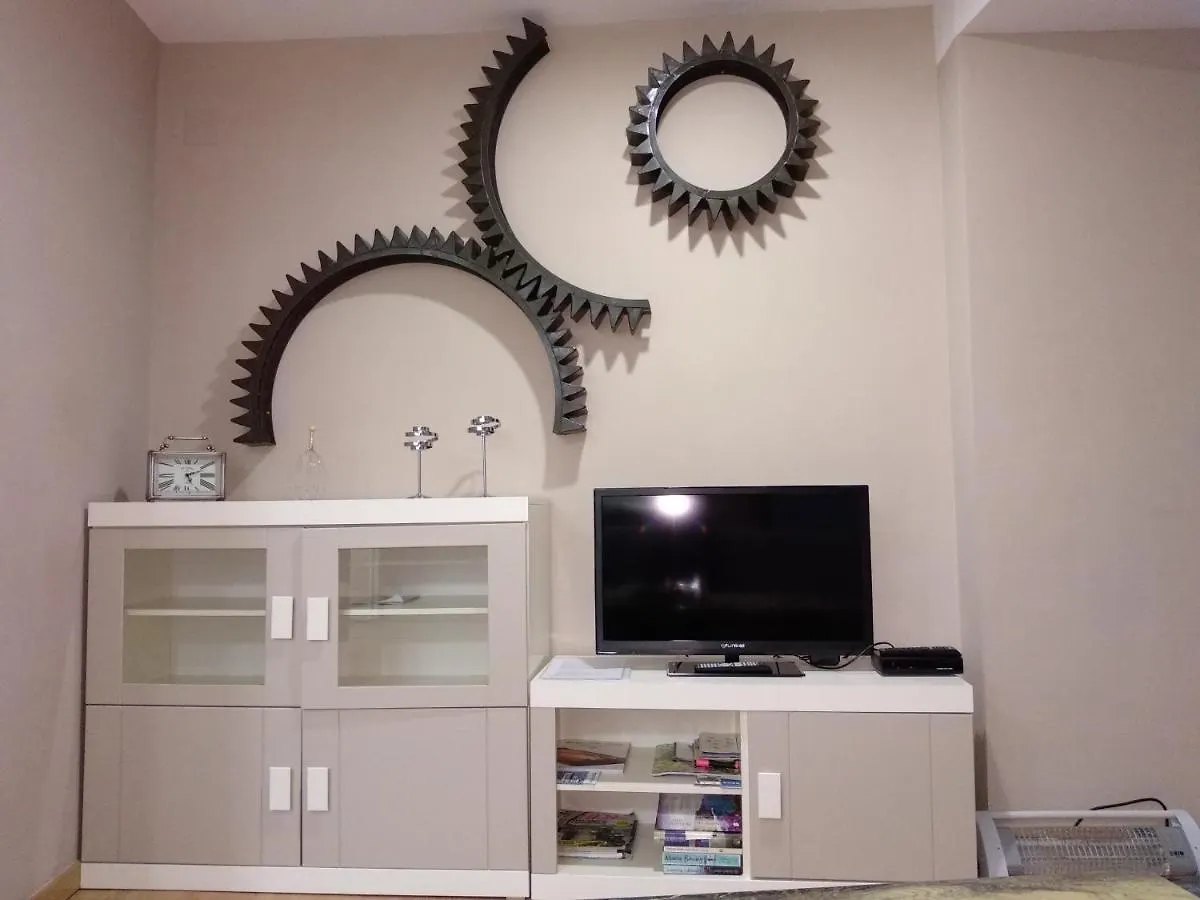 Apartamento Estrella Apartment Almeria Spain