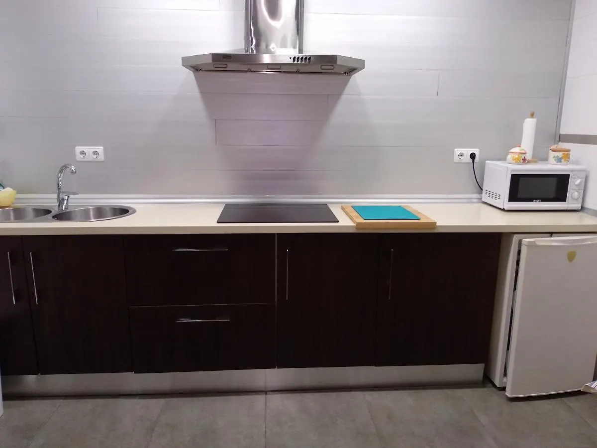 Apartamento Estrella Apartment Almeria 0*,  Spain